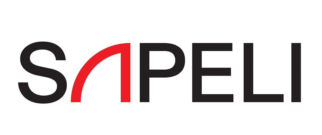 Logo SAPELI