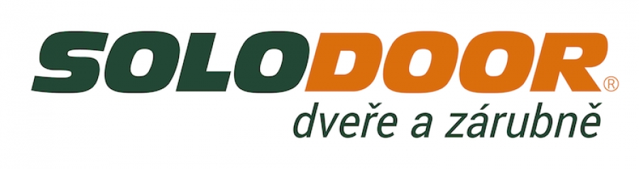 Logo SOLODOOR