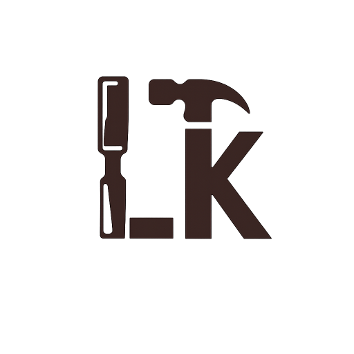 Logo Truhlářství Krumpolec